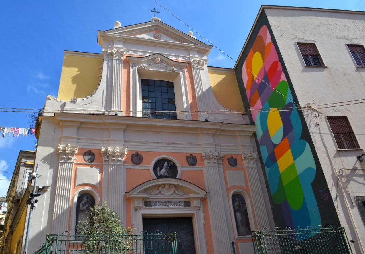 Casa vacanze Cagnazzi Napoli